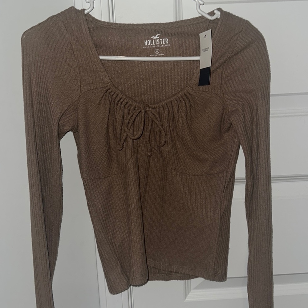 Hollister Long Sleeve